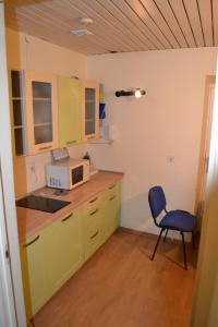 Vilnius centre house