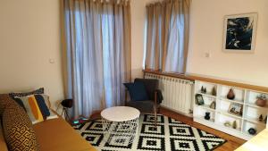 Apartments Milic