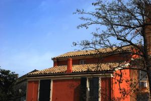 Siora Vittoria Boutique Hotel Corfu Greece