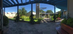 Jardines de Belgrano