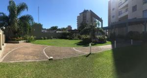 Jardines de Belgrano