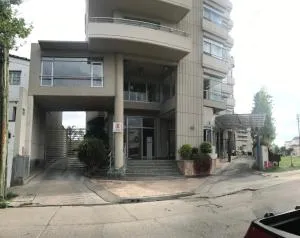 Jardines de Belgrano - Vaqueros