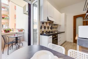 Residenza Via Aurelia