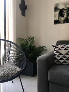 Simons Apartments minutes away from Balluta Bay and St Julians