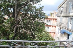 Siora Vittoria Boutique Hotel Corfu Greece