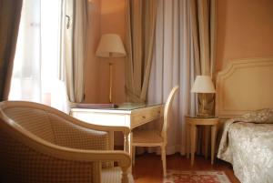 Siora Vittoria Boutique Hotel Corfu Greece