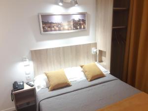 Hotels Hotel Mazagran : photos des chambres