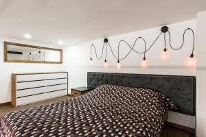 Дворівнева квартира Одеса для 4 гостей 32г-1