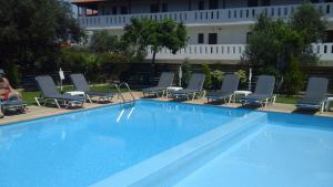 Valentina Apartments Heraklio Greece