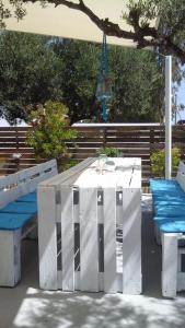 Valentina Apartments Heraklio Greece