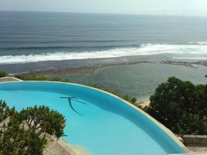 Boutique hotel villa Cantik and karma beach club