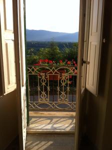 La Rocca Mia House B&B