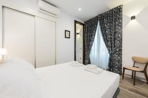 PUERTA DEL SOL CITY CENTER IV C