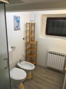 Apartman La Linea