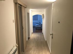 Apartman La Linea