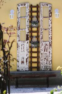 Pousada Cheiro de Cacau