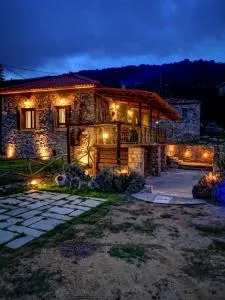 Green's House - Dhirrákhion