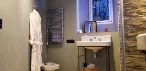 B&B / Chambres d'hotes Bocage Belle Histoire : photos des chambres