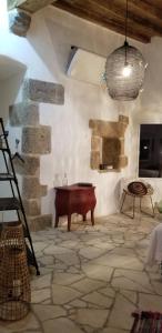B&B / Chambres d'hotes Bocage Belle Histoire : photos des chambres