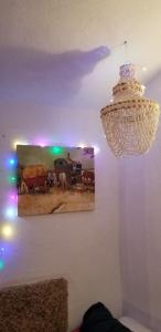 B&B / Chambres d'hotes Bocage Belle Histoire : photos des chambres
