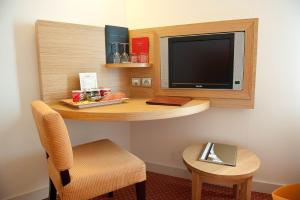 Hotels Westside Arc de Triomphe Hotel : photos des chambres