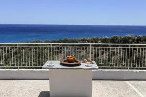 Skouros Villa 2 - Dhérmatos Skouros Villa 2 - Dhérmatos