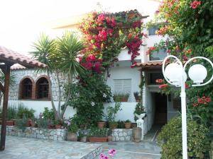 Eden Beach Hotel Chania Greece