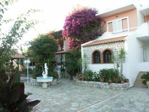 Eden Beach Hotel Chania Greece