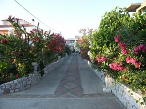 Eden Beach Hotel Chania Greece