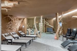 Apart Hotel Garni Wieser