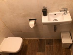APARTMÁNY BIELA PÚŤ - Chopok SKI - Jasná