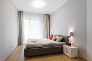 Pawia Apartments Modern