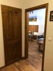 APARTMÁNY BIELA PÚŤ - Chopok SKI - Jasná