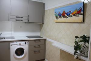Apartamento Victoria