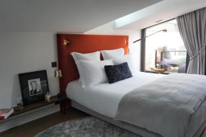 Hotels Hotel Cardinal Bordeaux Centre : photos des chambres