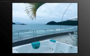 Cobertura Praia de Palmas