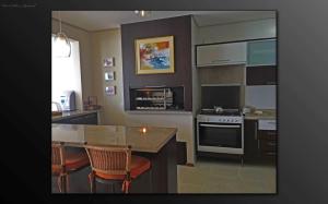 Cobertura Praia de Palmas