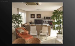 Cobertura Praia de Palmas