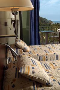 Hotels Capo D'orto - Porto - Corse : photos des chambres