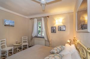 Deluxe Double Room room in Corte Meraviglia - Relais