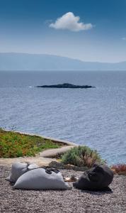 Simousi Villas Kythnos Greece