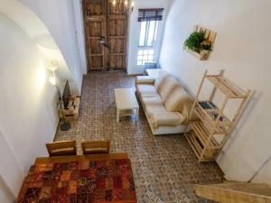 Apartamento cerca de la playa