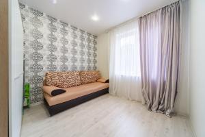 Two-Bedroom Apartment room in Apartment on Kaspiskaya Olympic Park