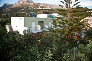 Manolis Apartments Rethymno Greece