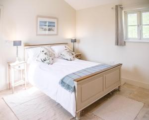 Hill Stables, Ufford