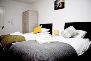 Apartmán Godiva Rooms - Swan Lane Coventry Velká Británie