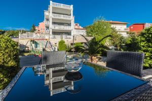 Apartment Crikvenica, Vinodol 5