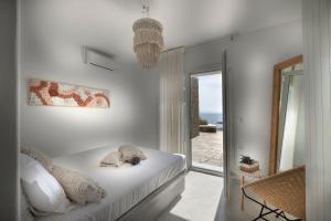 Simousi Villas Kythnos Greece
