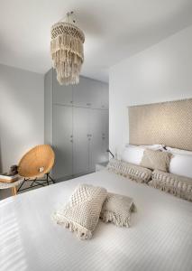 Simousi Villas Kythnos Greece