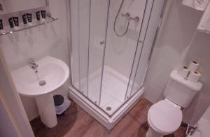 Double Room room in Primelodge Doncaster